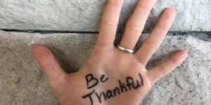 Life Not Going Your Way? 5 Reasons You Should Be Thankful
